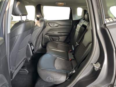 Jeep Compass Italy CompassMy24 Altitude1.5 Turbo T4 E-Hybrid 130cv Fwd Dct7 Grigio usata Torino