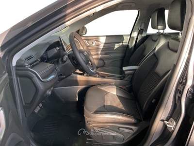 Jeep Compass Italy CompassMy24 Altitude1.5 Turbo T4 E-Hybrid 130cv Fwd Dct7 Grigio usata Torino