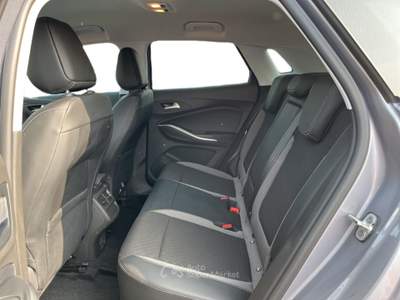 Opel Grandland Business Elegance 1.6 225cv PHEV Grigio usata Torino