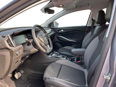 Opel Grandland Business Elegance 1.6 225cv PHEV Grigio usata Torino