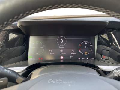 Opel Grandland Business Elegance 1.6 225cv PHEV Grigio usata Torino
