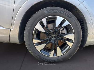 Opel Grandland Business Elegance 1.6 225cv PHEV Grigio usata Torino