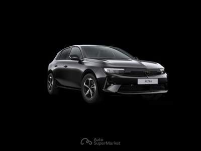 Opel Astra Nuova 5P GS 1.6 Hybrid 180cv AT8 S&S Nero usata Torino