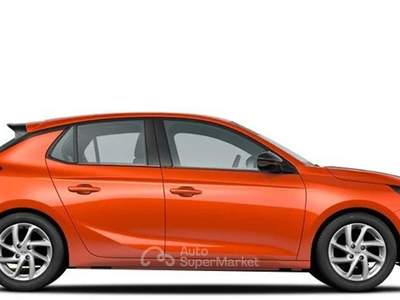 Opel Corsa-e Edition 5 porte BEV usata Torino