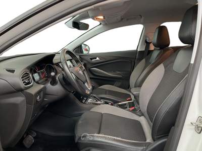 Opel Grandland 1.6 phev Ultimate awd auto Bianco usata Torino