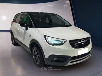 Opel Crossland 1.5 ecotec Innovation s&s 102cv Bianco usata Torino