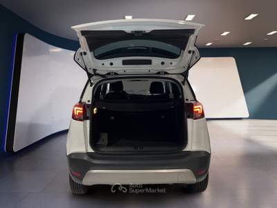 Opel Crossland 1.5 ecotec Innovation s&s 102cv Bianco usata Torino