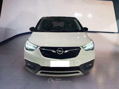Opel Crossland 1.5 ecotec Innovation s&s 102cv Bianco usata Torino