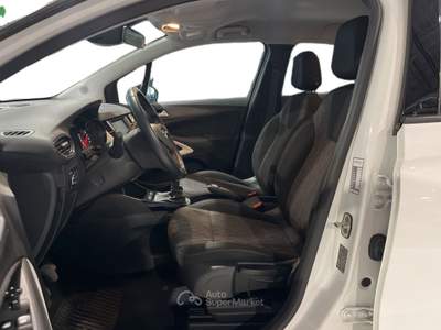 Opel Crossland 1.5 ecotec Innovation s&s 102cv Bianco usata Torino