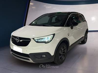 Opel Crossland 1.5 ecotec Innovation s&s 102cv Bianco usata Torino