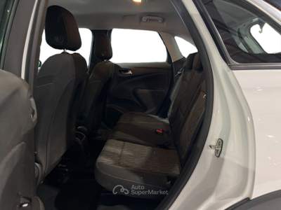 Opel Crossland 1.5 ecotec Innovation s&s 102cv Bianco usata Torino