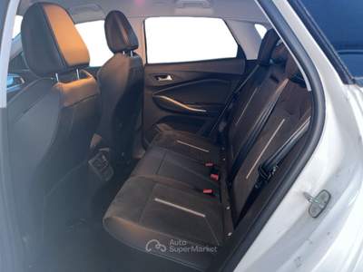 Opel Grandland GSe 1.6 300cv PHEV AWD Argento usata Torino