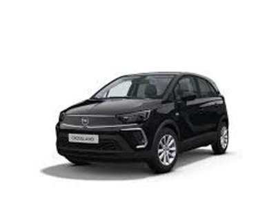 Opel Crossland Edition 1.2 T 110cv MT6 Nero usata Torino