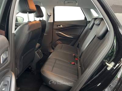 Opel Grandland Gs 1.5 130cv AT8 Nero usata Torino