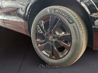 Opel Grandland Gs 1.5 130cv AT8 Nero usata Torino