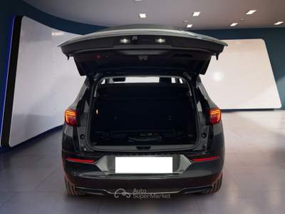 Opel Grandland Gs 1.5 130cv AT8 Nero usata Torino