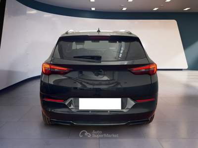 Opel Grandland Gs 1.5 130cv AT8 Nero usata Torino