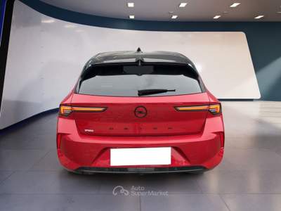 Opel Astra Nuova 5P GS 1.2 Turbo 130cv AT8 S&S Grigio usata Torino