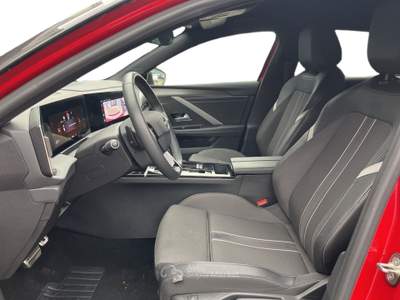 Opel Astra Nuova 5P GS 1.2 Turbo 130cv AT8 S&S Grigio usata Torino