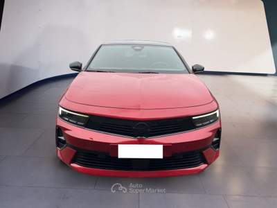 Opel Astra Nuova 5P GS 1.2 Turbo 130cv AT8 S&S Grigio usata Torino