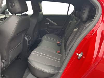 Opel Astra Nuova 5P GS 1.2 Turbo 130cv AT8 S&S Grigio usata Torino