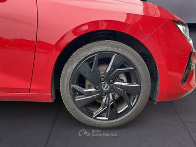 Opel Astra Nuova 5P GS 1.2 Turbo 130cv AT8 S&S Grigio usata Torino