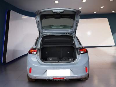 Opel Corsa Nuova Edition Electric 136CV Grigio usata Torino