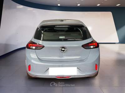 Opel Corsa Nuova Edition Electric 136CV Grigio usata Torino