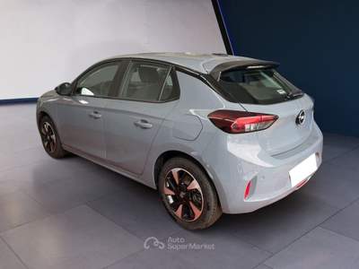 Opel Corsa Nuova Edition Electric 136CV Grigio usata Torino
