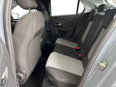 Opel Corsa Nuova Edition Electric 136CV Grigio usata Torino