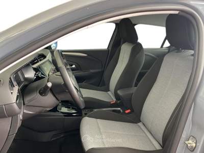 Opel Corsa Nuova Edition Electric 136CV Grigio usata Torino