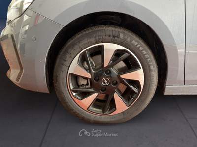 Opel Corsa Nuova Edition Electric 136CV Grigio usata Torino