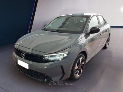 Opel Corsa Nuova Edition Electric 136CV Grigio usata Torino