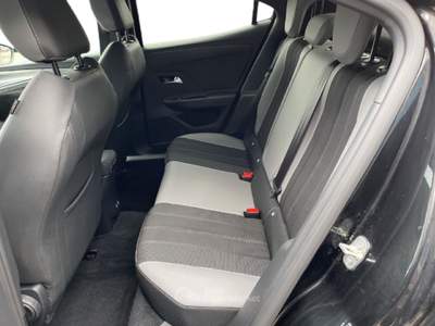 Opel Mokka Elegance 1.2 T 100cv MT6 Nero usata Torino