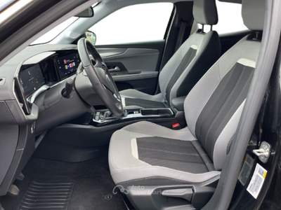 Opel Mokka Elegance 1.2 T 100cv MT6 Nero usata Torino