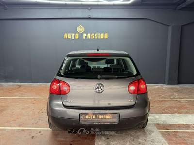 Volkswagen Golf 5p 1.4 tsi Gt 170cv usata Sesto San Giovanni