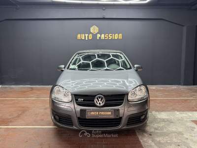 Volkswagen Golf 5p 1.4 tsi Gt 170cv usata Sesto San Giovanni