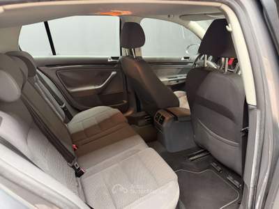 Volkswagen Golf 5p 1.4 tsi Gt 170cv usata Sesto San Giovanni