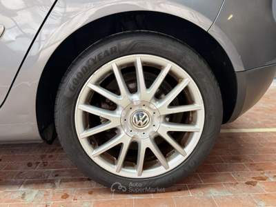 Volkswagen Golf 5p 1.4 tsi Gt 170cv usata Sesto San Giovanni