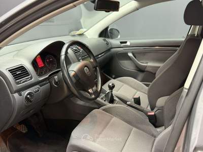 Volkswagen Golf 5p 1.4 tsi Gt 170cv usata Sesto San Giovanni