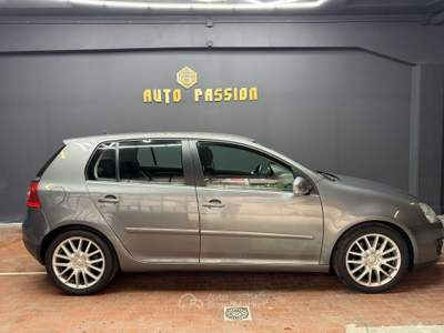 Volkswagen Golf 5p 1.4 tsi Gt 170cv usata Sesto San Giovanni