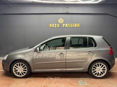 Volkswagen Golf 5p 1.4 tsi Gt 170cv usata Sesto San Giovanni