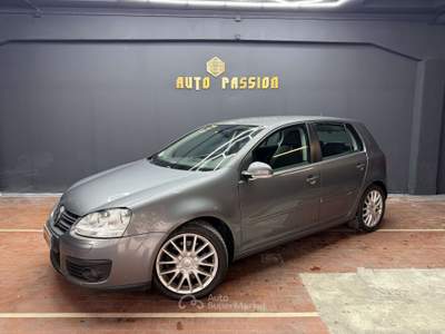 Volkswagen Golf 5p 1.4 tsi Gt 170cv usata Sesto San Giovanni