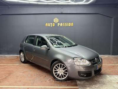 Volkswagen Golf 5p 1.4 tsi Gt 170cv usata Sesto San Giovanni