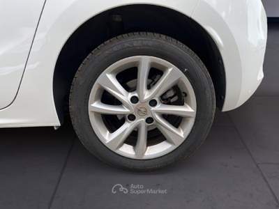 Opel Corsa VI 2020 1.2 Elegance 100cv Bianco usata Torino
