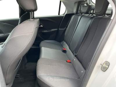 Opel Corsa VI 2020 1.2 Elegance 100cv Bianco usata Torino