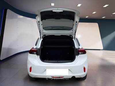 Opel Corsa VI 2020 1.2 Elegance 100cv Bianco usata Torino