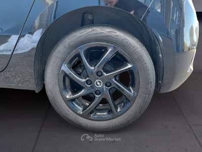 Opel Corsa VI 2020 1.2 D&T s&s 75cv Nero usata Torino