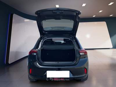 Opel Corsa VI 2020 1.2 D&T s&s 75cv Nero usata Torino