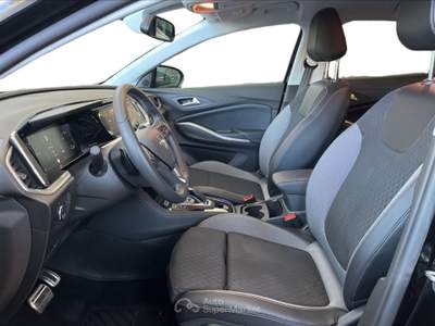 Opel Grandland GS 1.5 130cv AT8 Nero usata Torino
